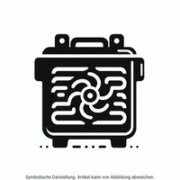 MotorküHler WasserküHler JPN 60C9721-JPN FüR Mercedes Klasse W251 V251 W164 GL