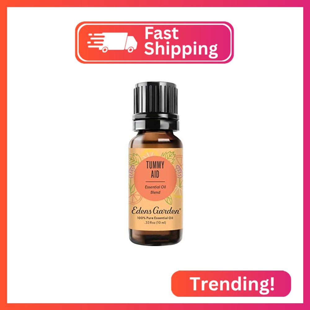 Blend- 100% Pure Premium Grade, Undiluted,