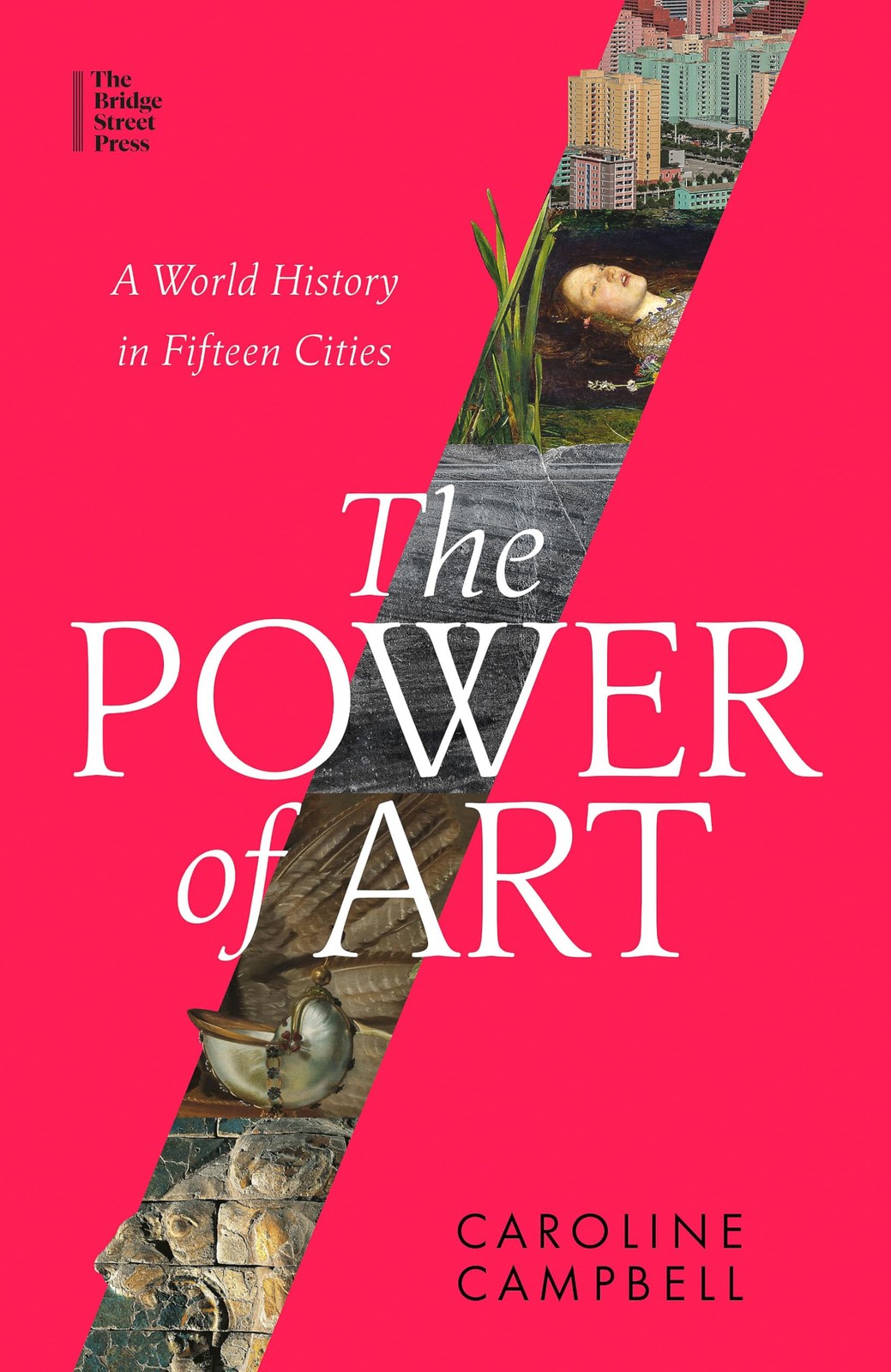 Power People And Painting - Image 3