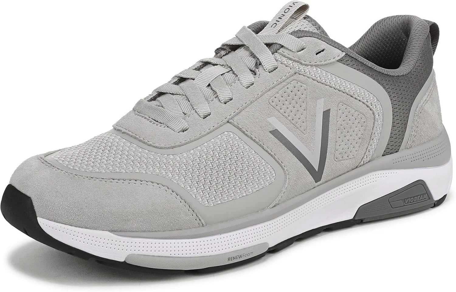 Vionic Men's Walk Strider Knit Sneakers NW/OB
Opens in a new window or tab
