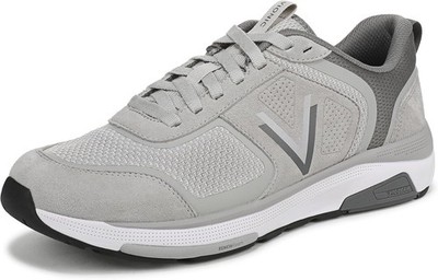 Vionic Men's Walk Strider Knit Sneakers NW/OB
