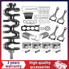 Engine Rebuild Overhaul Kit For Toyota Camry Corolla Scion tC xB