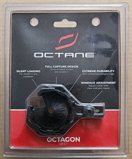 Poggiafrecce spazzola ottagonale OTTANO