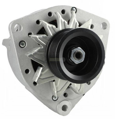 1x Lichtmaschine Neu - Made In Italy - für 0120469115 Mercedes-Benz 1015 Atego