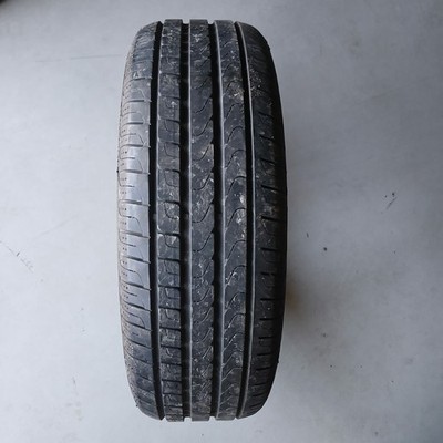 1x Reifen: 205 60 16 96V Pirelli  Sommerreifen ca 6mm Dot 2121 Cinturato P7 