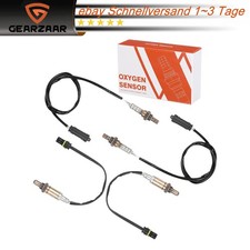 Lambdasonde Regelsonde Diagnosesonde Kompatibel mit BMW E46 E39 E60 E83 E85