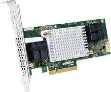 Adaptec ASR-81605ZQ 12G SAS 16-Port 1GB