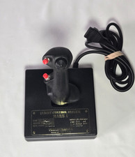 Thrustmaster Flight Control System Mark I  Vintage Computer Joystick
