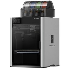 Bambu Lab 3D H2S