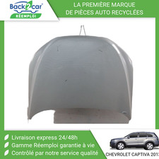 Capot Chevrolet CAPTIVA