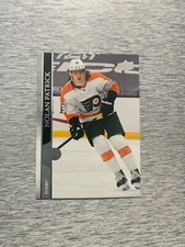 Upper Deck NHL 2020-2021 Nolan Patrick Flyers - 1 card