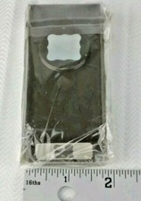 PETITE CURLY LABEL PUNCH Stampin' UP NEW in Package little tiny LABEL punch