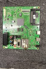 MAIN BOARD VPZ190R-6 V-0 GRUNDIG 40 VLE 4322 BF 40VLE4322BF TV0363
