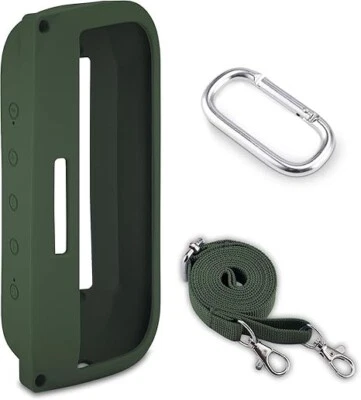 Soft Silicone Case Replacement for Bose SoundLink Flex Bluetooth Portable