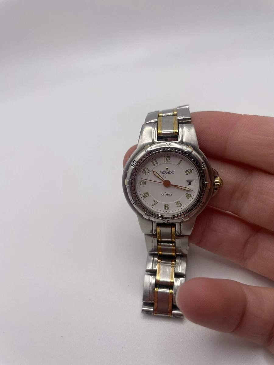kohls movado