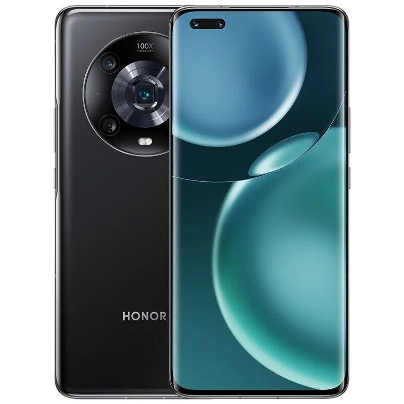 Honor Magic 4 Pro 5G 6.81 Honor Magic 4 Pro 5G 6.81