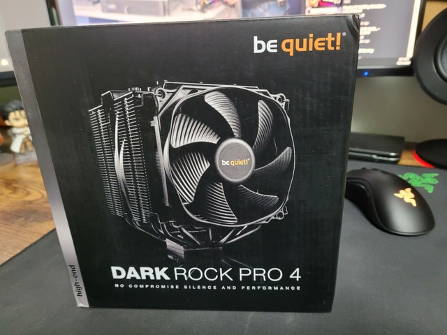 dark rock pro 4 bk022