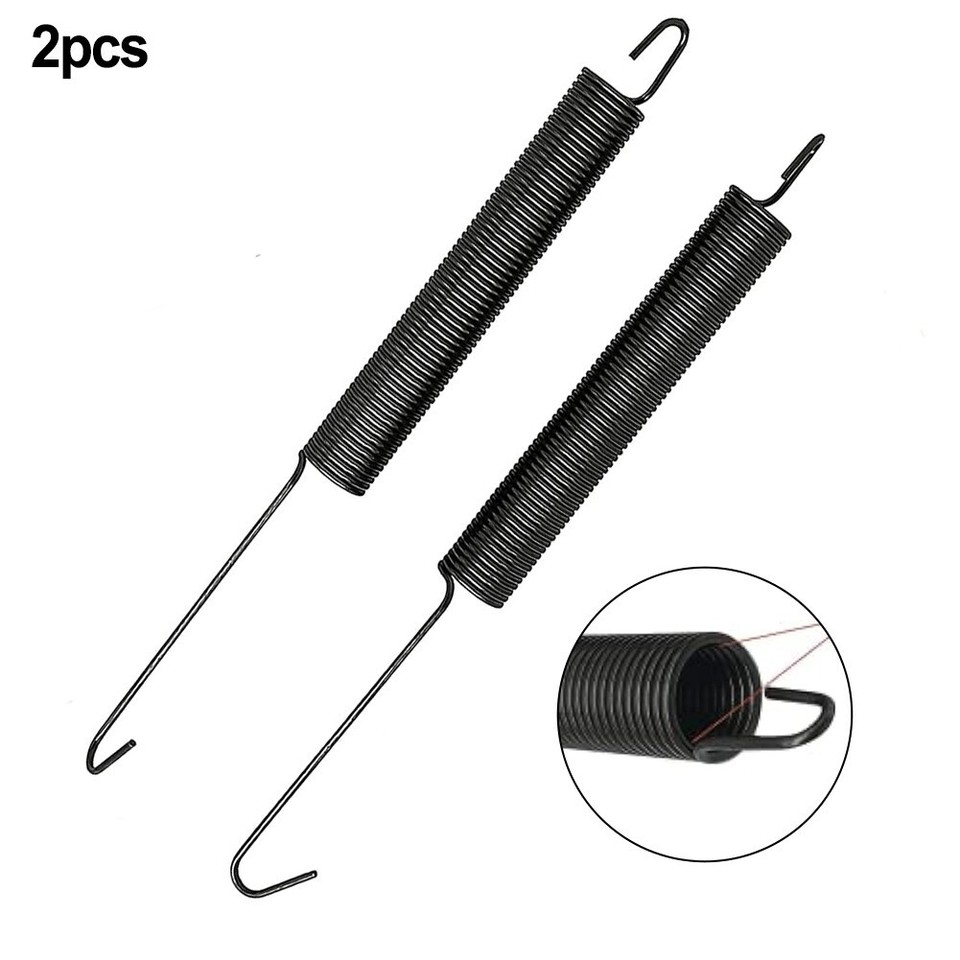 Spring Replacement 154430501 Dishwasher Door Springs Easy Installation