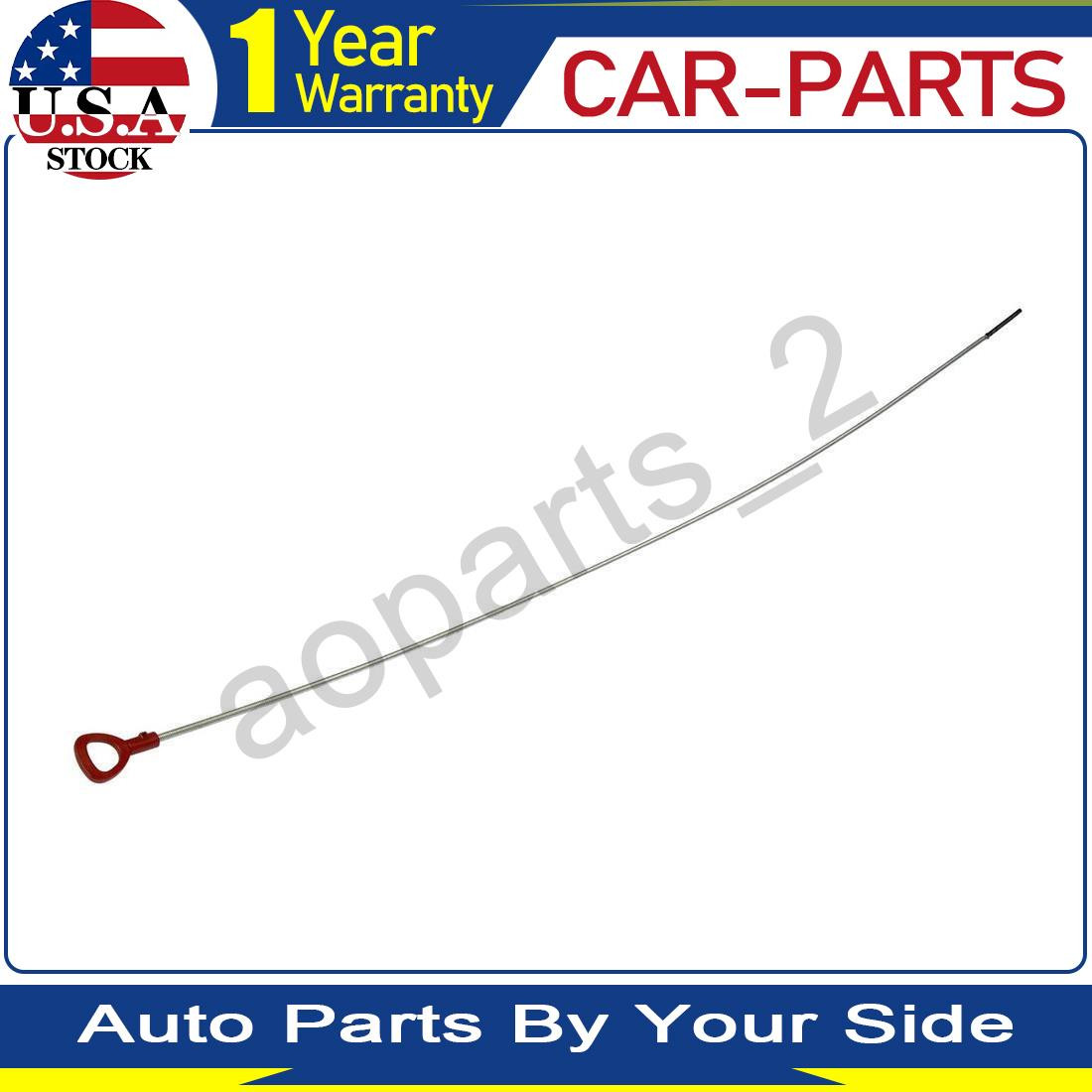 Automatic Transmission Fluid Level Dipstick Tool For Mercedes-Benz C220 1996