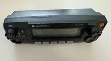 MOTOROLA XTL 2500 CONTROL HEAD REMOTE XTL2500