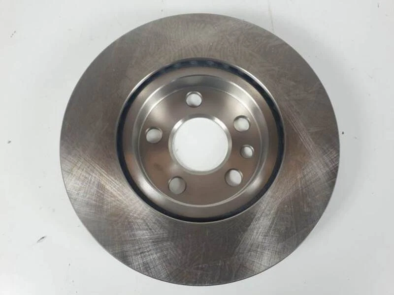 ADC1513V disque avant pour CITROEN C4 BERLINA COLLECTION 2004 820224 - Photo 2/4