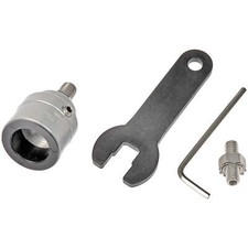 Radio Antenna Base Repair Kit Fits 1999 Chevrolet Silverado