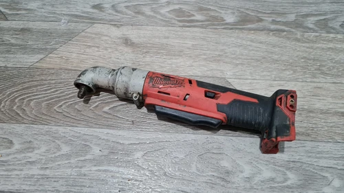Milwaukee M18 BRAIW-0 18v 3/8 inch Compact Right Angle Impact Wrench
