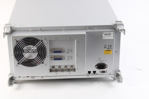 Anritsu MT8820C Radio Communication Analyzer 001, 002, 003, 005, 008, 012, 043 - Picture 5 of 6