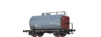 Brawa 50049, Kesselwagen, Dr, Neu & Ovp, H0