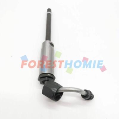 4x Fuel Injection Nozzle – 4W-7015 OR3419 – For CAT 3204 Engine Excavator 215B E180