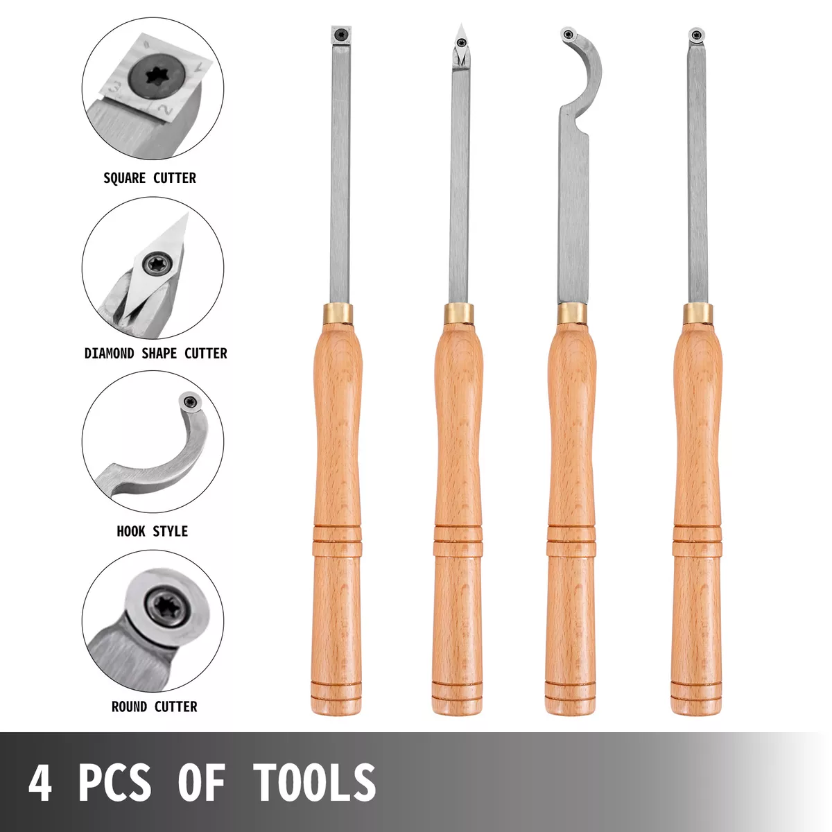 Lathe chisels sale