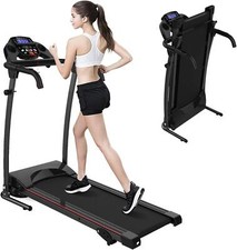 Maquina De Correr Para Hacer Ejercicios Camin...
