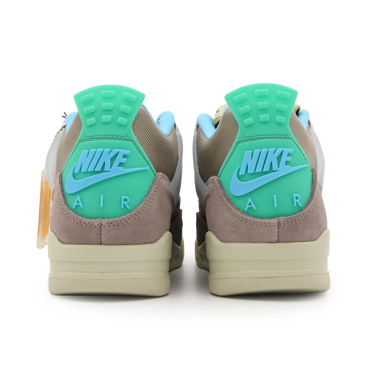 DJ5718-242 Nike Air Jordan 4 Retro SP 30th Anniversary Union