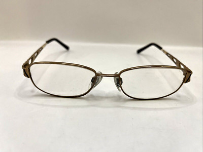 Charmont Eyeglasses CH1087X B-Titanium Designer Frames Only  display picture 1