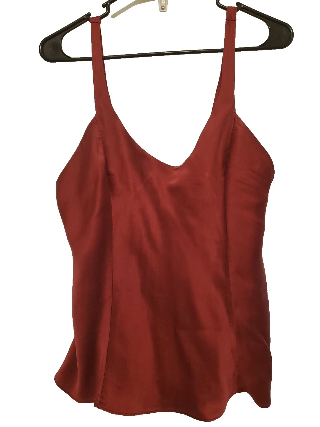 Victoria's Secret 100% Silk Camisoles & Camisole Sets for Women