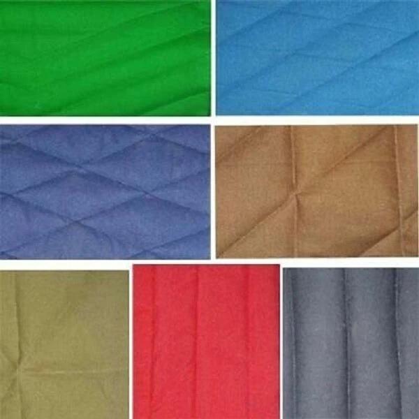 Medieval-Gambeson-thick-padded-coat-Aketon-vest-Jacket-Armor- Chirstmas Gift - Image 2 of 3