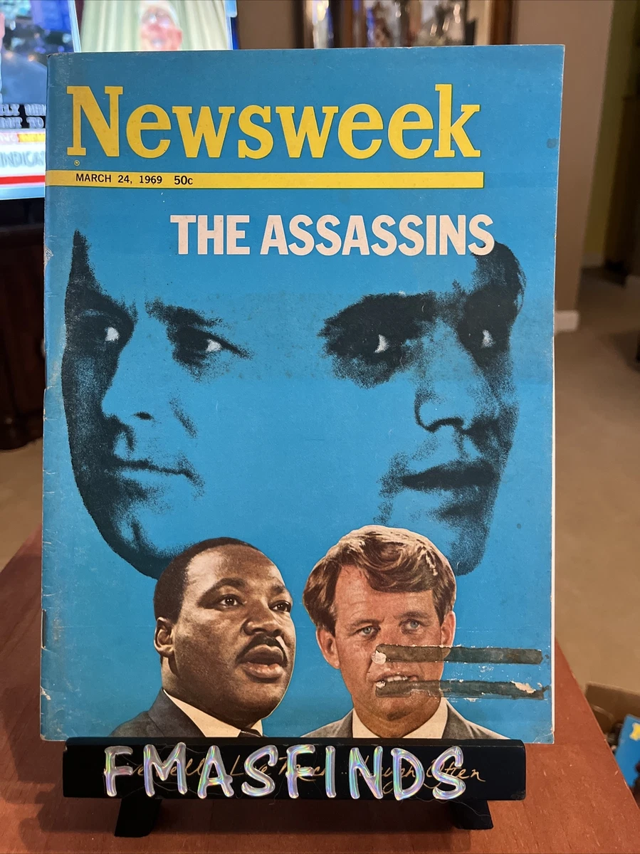 Newsweek Magazines 1940-1979 for sale | eBay