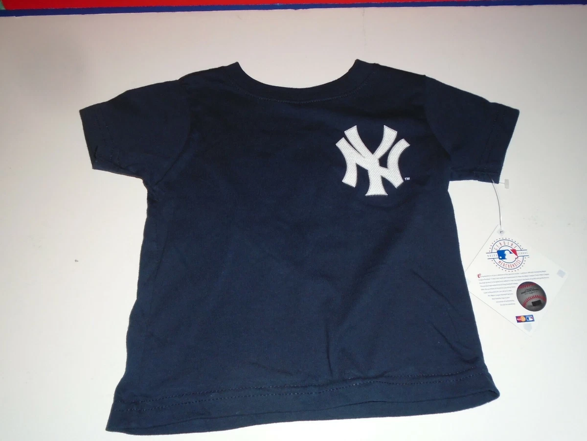 toddler yankee shirt