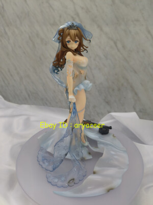 SSF Girls' Frontline 1/7 Suomi Blissful Mission Ver Figure Model In Stock