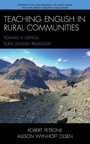 Allison Wynhoff Olsen Robert Pet Teaching English In Rural Communi