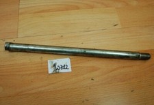 Yamaha TDM850 4TX 1996-2001 swingarm axle wz22