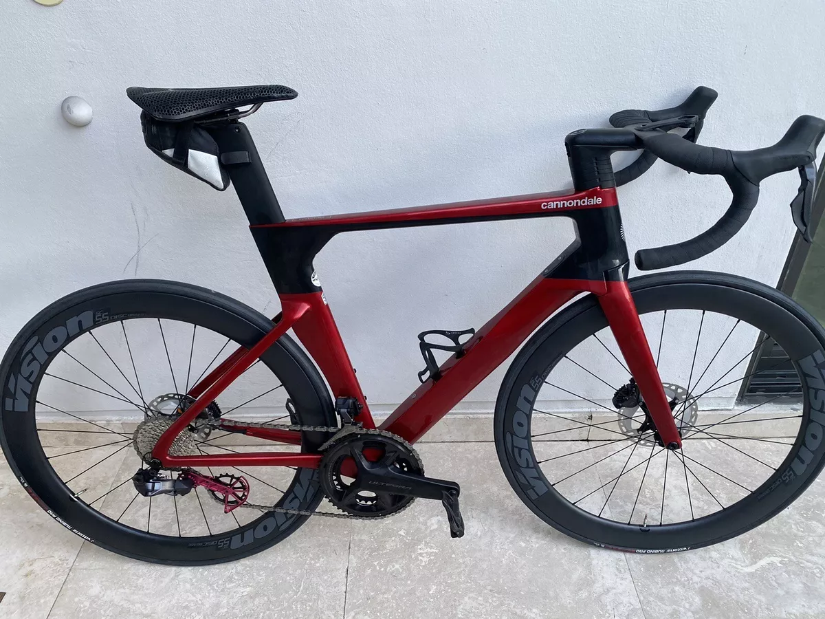 Cannondale systemsix carbon ultegra sale