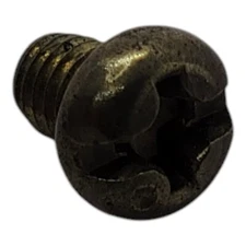 Echo 125314-13930 Carburetor Screw  GT-1100 SRM-2010 String Trimmer OEM NOS