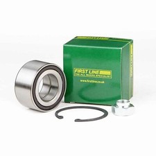 Wheel Bearing Kit For Suzuki