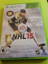 NHL 15 - Xbox 360
