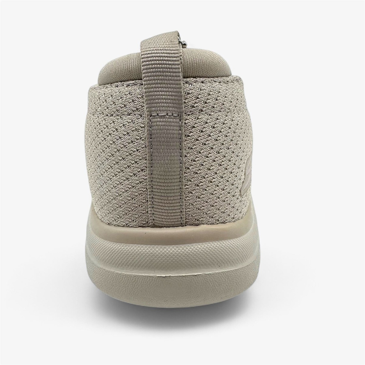 Skechers One The Go Flex Cherie Natural Womens Casual Slip