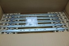 DELL EXX1U2URAILS2 042-009-400 Accuride 1U/2U Server Workstation Rail Kit 5 PACK
