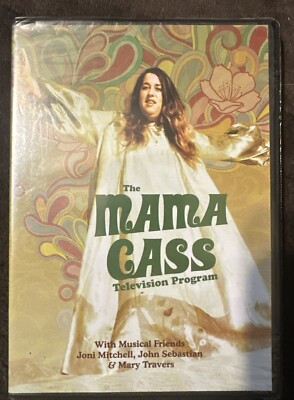 その他 Mama Cass Television Program [DVD] [Import] 2mvetro エンタメ その他 Mama Cass Television Program [DVD] [Import] 2mvetro