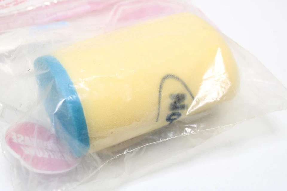 Filtro de aire sin trabajo Yamaha Bigbear Kodiak Timberwolf 1987-2001 NT380-05 Foto 2 de 4