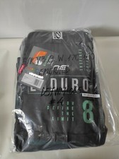 Ozone Enduro V3 Kite Only With Technical Bag 8m²(Emerald/White)